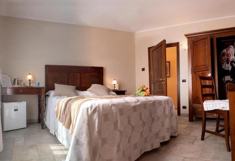 标准间, Il Borgo B&b