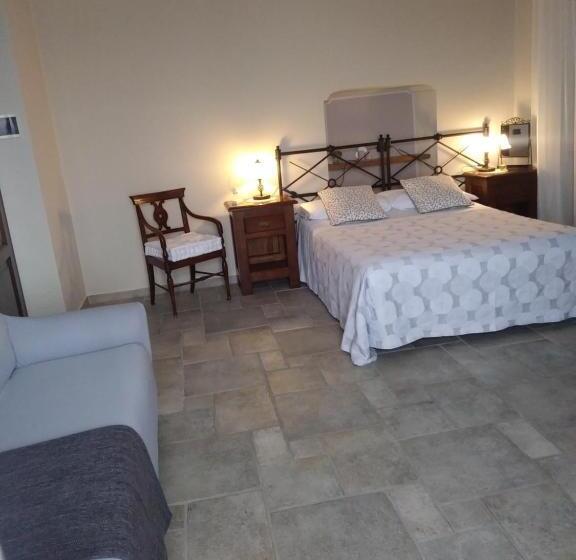 标准间, Il Borgo B&b