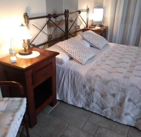 スタンダードルーム, Il Borgo B&b