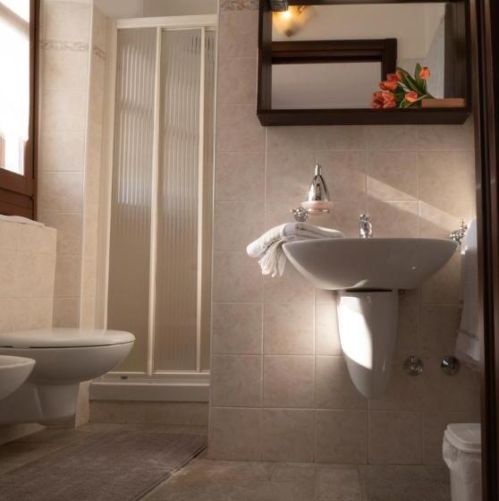 חדר סטנדרט, Il Borgo B&b