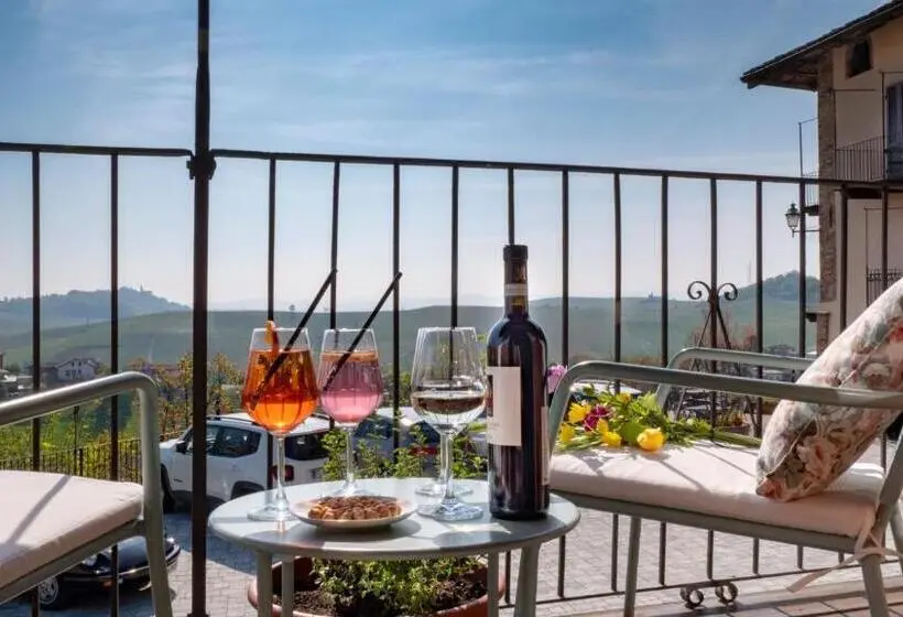 １ベッドルームアパートメント, Il Borgo B&b