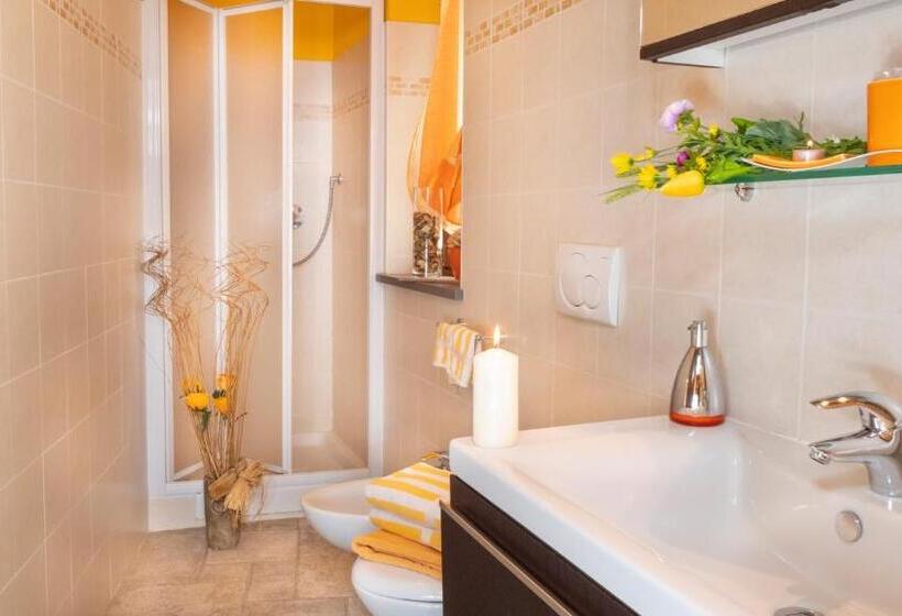 Апартаменты 1 Спальня, Il Borgo B&b