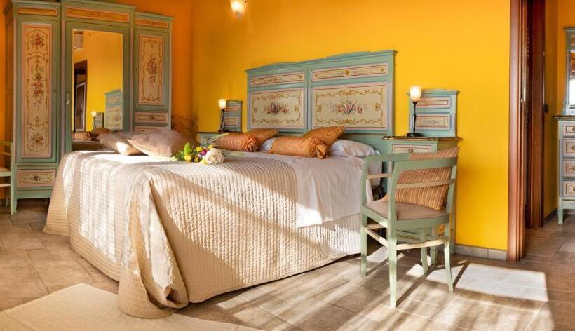 דירת חדר, Il Borgo B&b