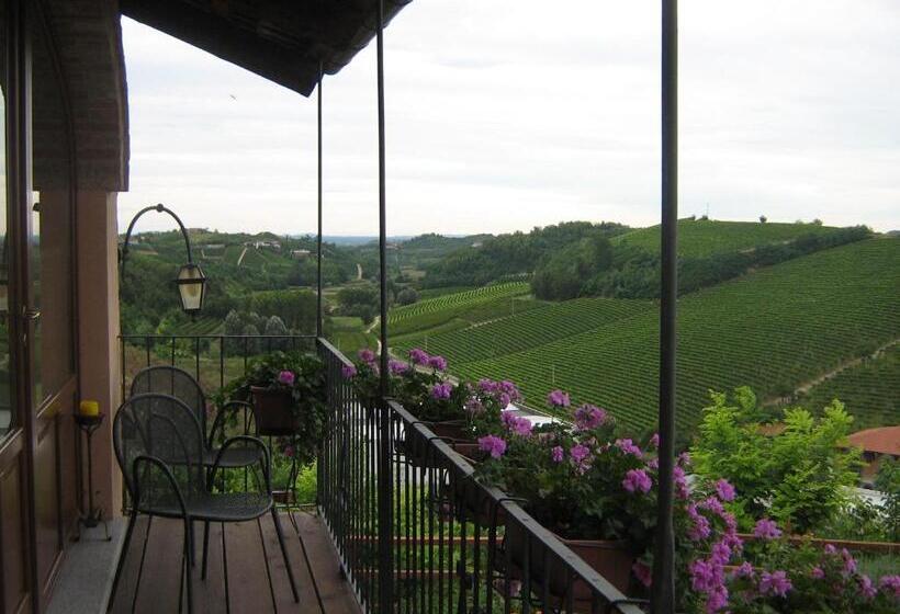 דירת חדר, Il Borgo B&b