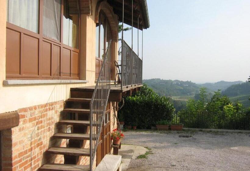 Апартаменты 1 Спальня, Il Borgo B&b