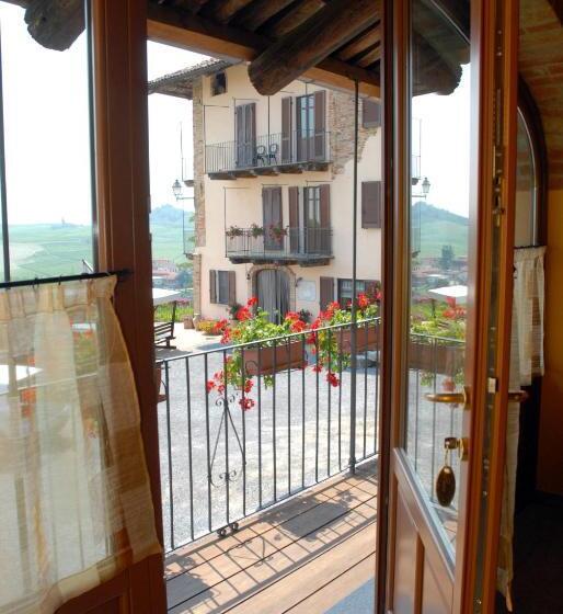 דירת חדר, Il Borgo B&b