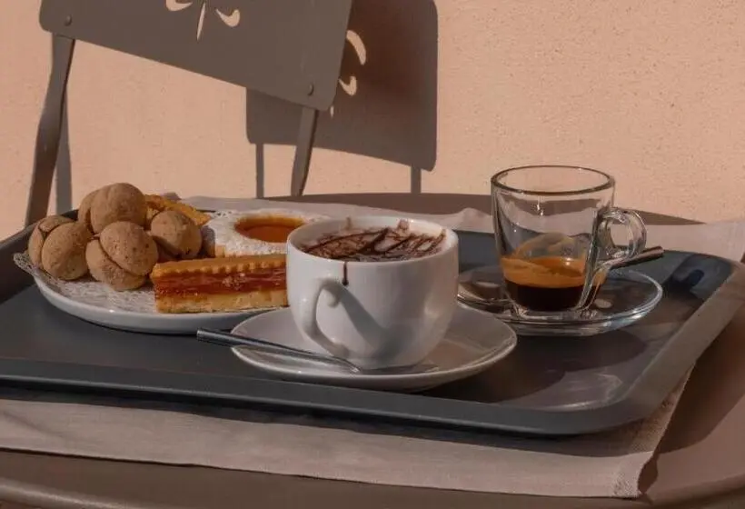 スタンダードルーム, Il Borgo B&b