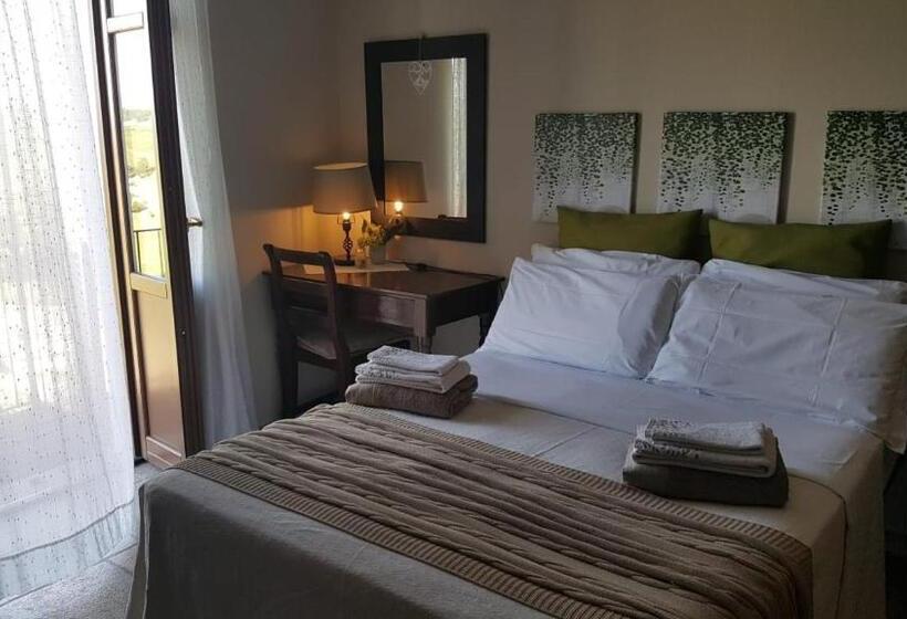 Номер Стандарт, Il Borgo B&b
