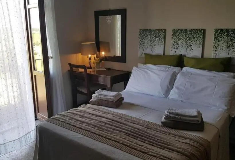 スタンダードルーム, Il Borgo B&b