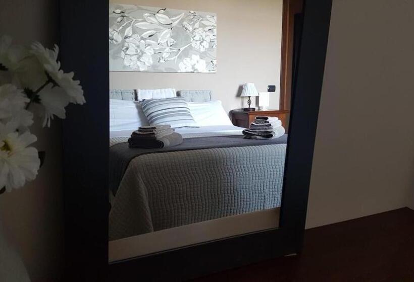 חדר סטנדרט, Il Borgo B&b