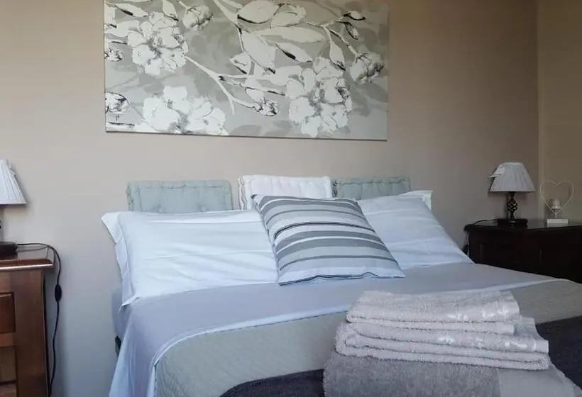 スタンダードルーム, Il Borgo B&b