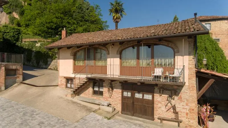 １ベッドルームアパートメント, Il Borgo B&b