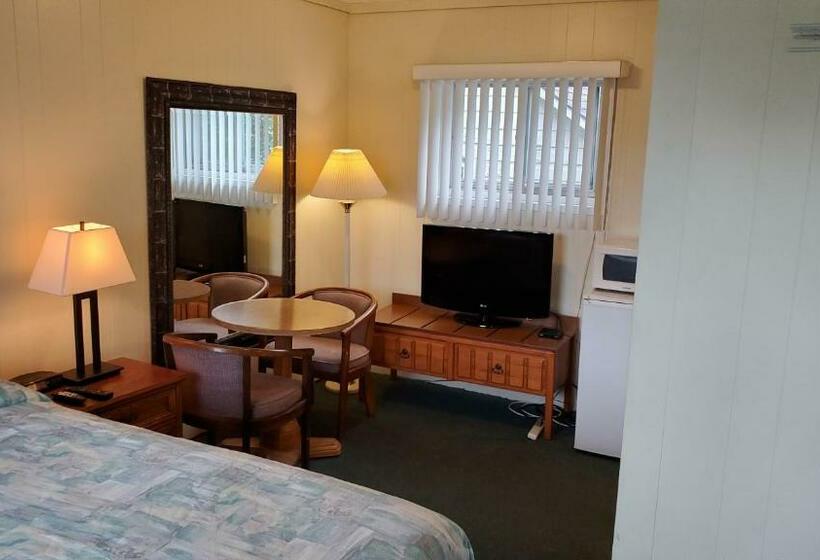 חדר סטנדרט, Wasaga Beach Inn And Cottages