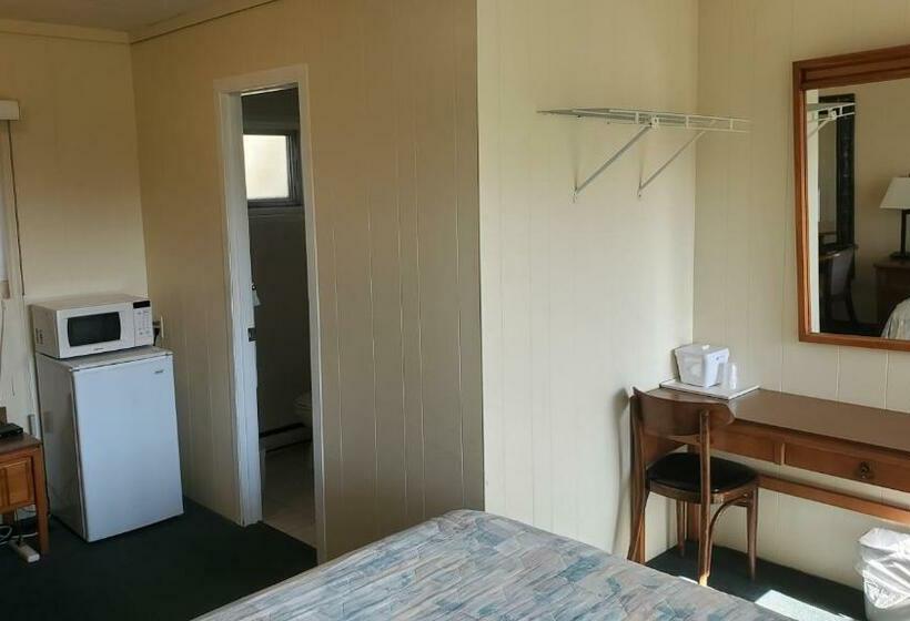 חדר סטנדרט, Wasaga Beach Inn And Cottages