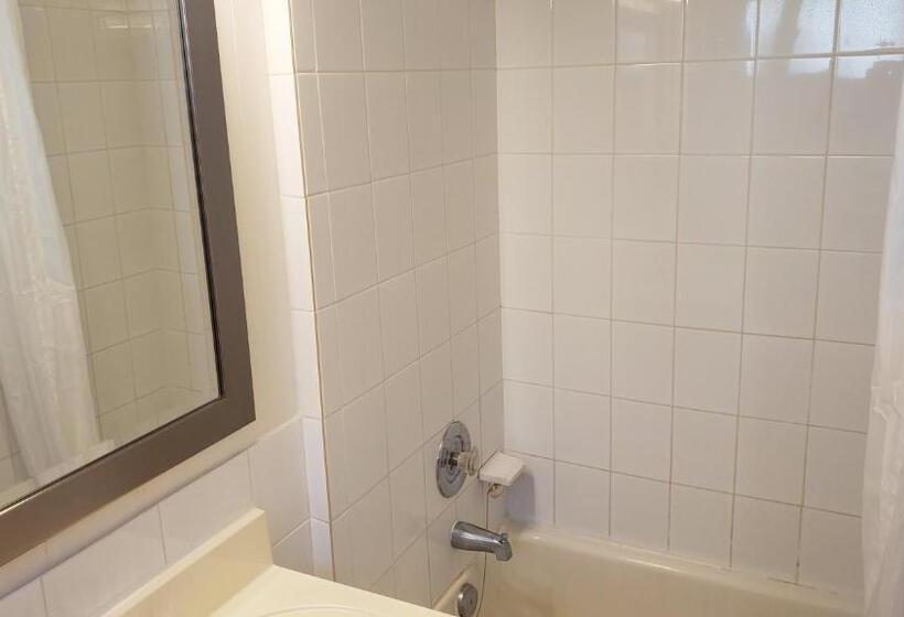 חדר סטנדרט, Wasaga Beach Inn And Cottages