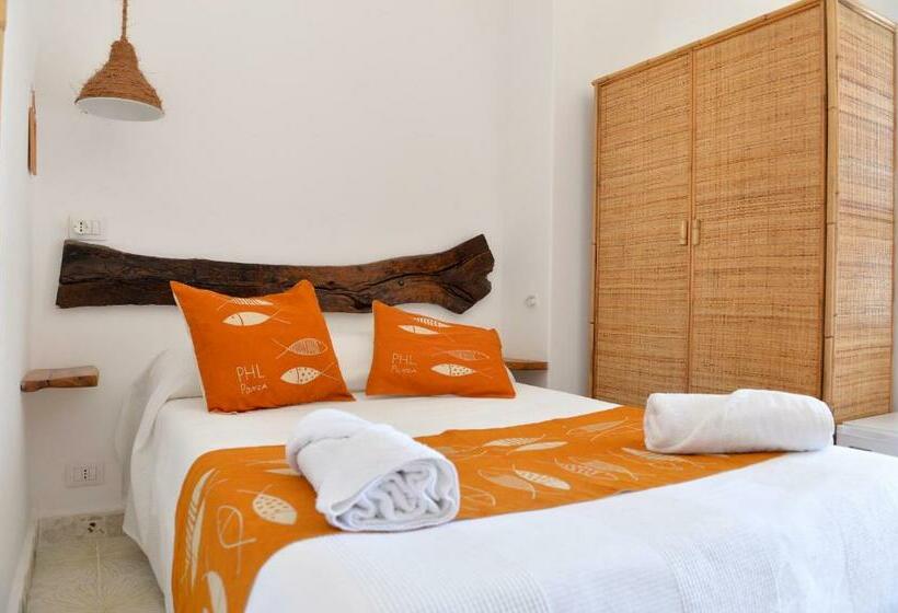 Номер Стандарт Индивидуальный, Piccolo Hotel Luisa