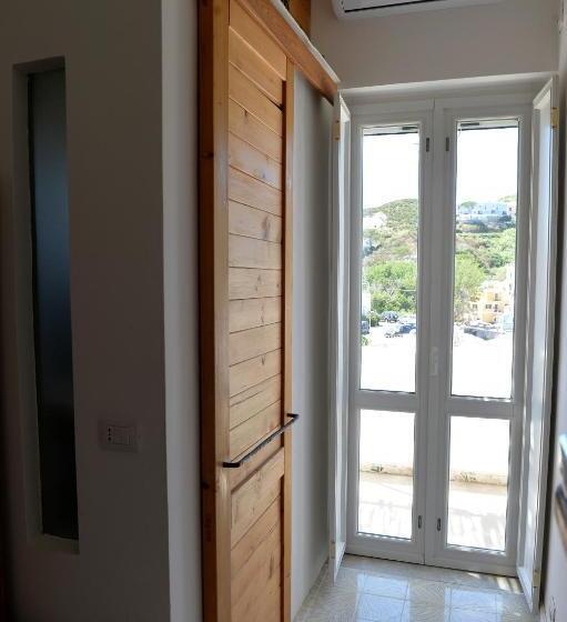 スタンダードシングルルーム, Piccolo Hotel Luisa