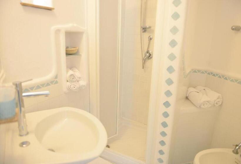 スタンダードルーム, Piccolo Hotel Luisa