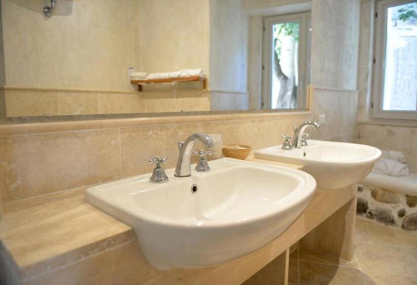 Номер Стандарт, Piccolo Hotel Luisa