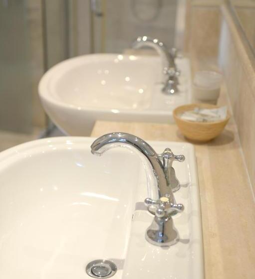 スタンダードルーム, Piccolo Hotel Luisa