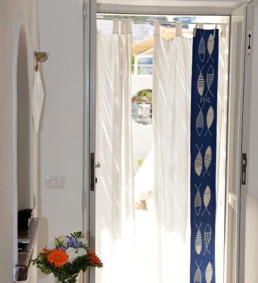 スタンダードルーム, Piccolo Hotel Luisa