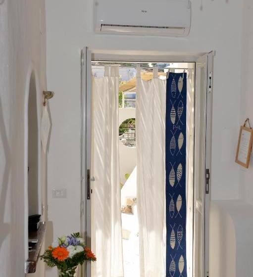 Номер Стандарт, Piccolo Hotel Luisa
