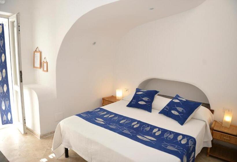 スタンダードルーム, Piccolo Hotel Luisa