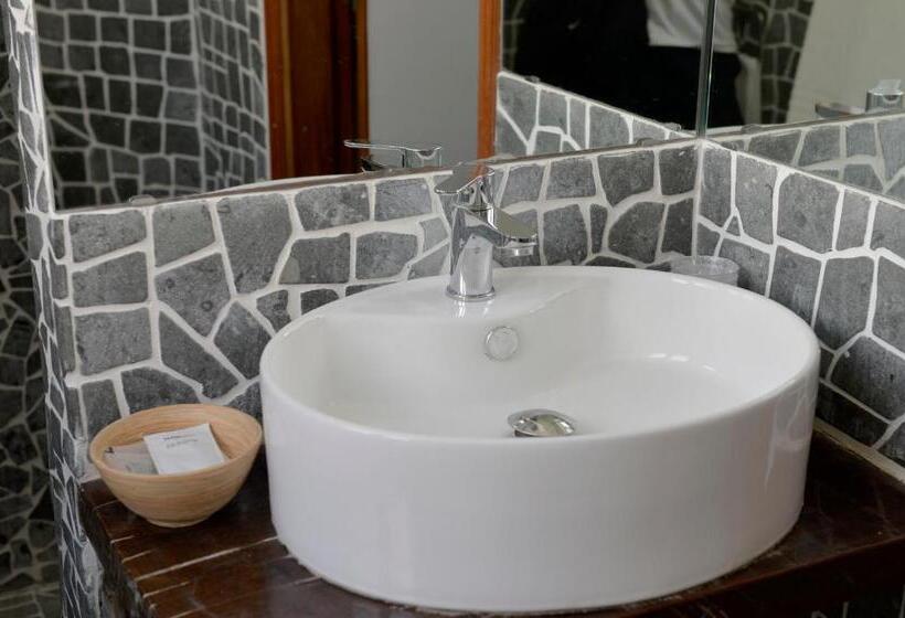 スタンダードトリプルルーム, Piccolo Hotel Luisa