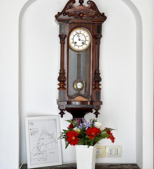 スタンダードトリプルルーム, Piccolo Hotel Luisa