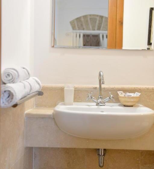 スタンダードトリプルルーム, Piccolo Hotel Luisa