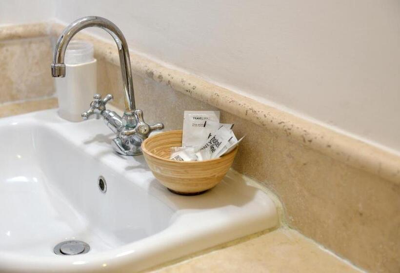 スタンダードトリプルルーム, Piccolo Hotel Luisa