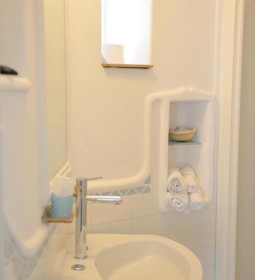 スタンダードルーム, Piccolo Hotel Luisa