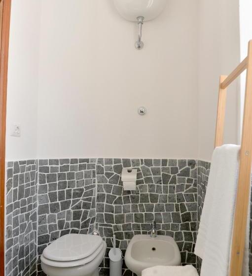 スタンダードトリプルルーム, Piccolo Hotel Luisa