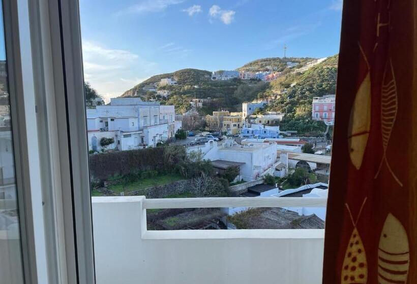 スタンダードルーム, Piccolo Hotel Luisa