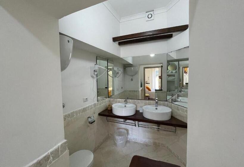 Номер Стандарт, Piccolo Hotel Luisa