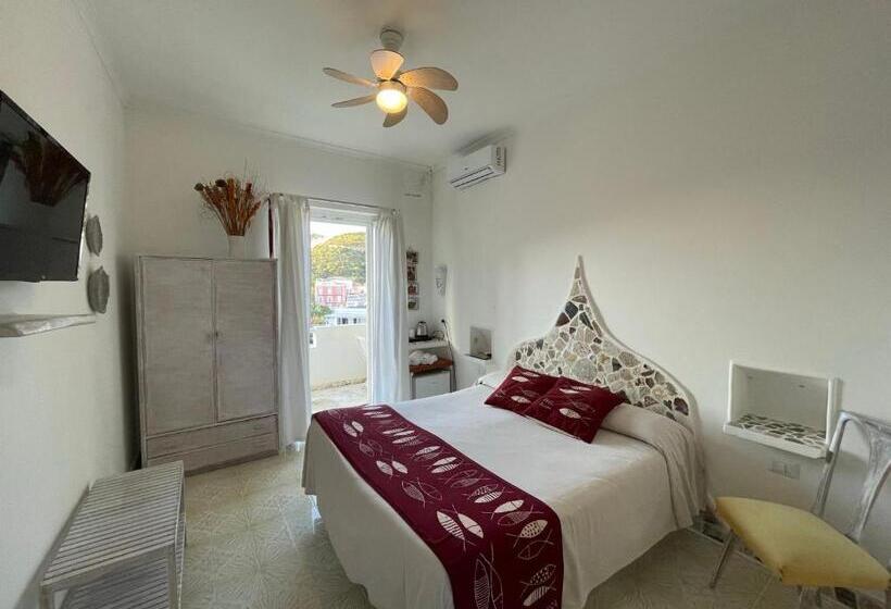 スタンダードルーム, Piccolo Hotel Luisa