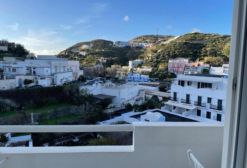 スタンダードルーム, Piccolo Hotel Luisa