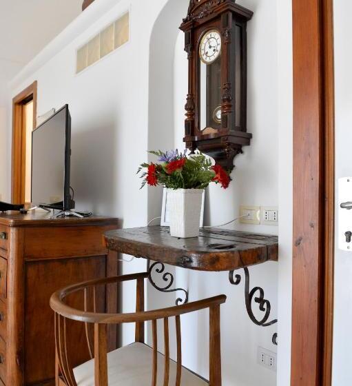 スタンダードトリプルルーム, Piccolo Hotel Luisa