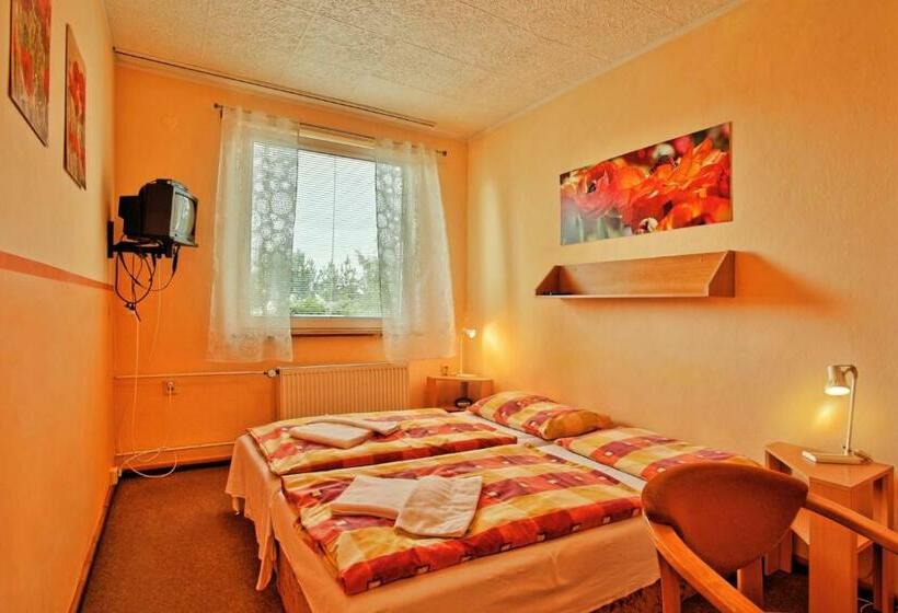 חדר סטנדרט, Borová Sihoť Atc And Penzion