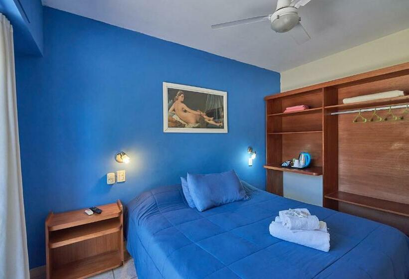 اتاق لوکس, El Molino   Complejo Turístisco