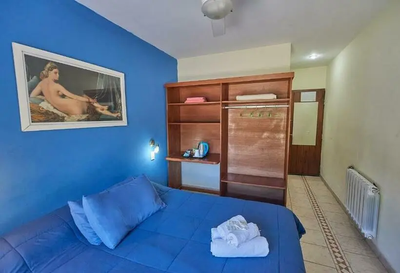 Deluxe-huone, El Molino   Complejo Turístisco