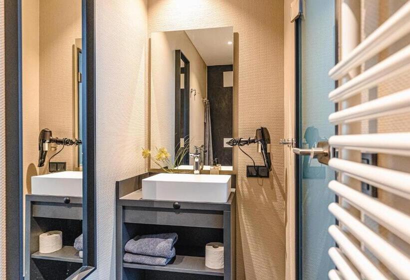 Номер Стандарт, Arthotel Bakker