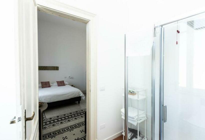 غرفة قياسية, B&b Angioy 18