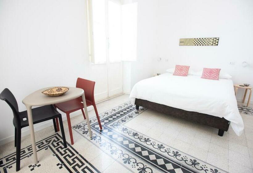 غرفة قياسية, B&b Angioy 18