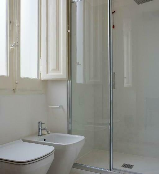 غرفة قياسية, B&b Angioy 18