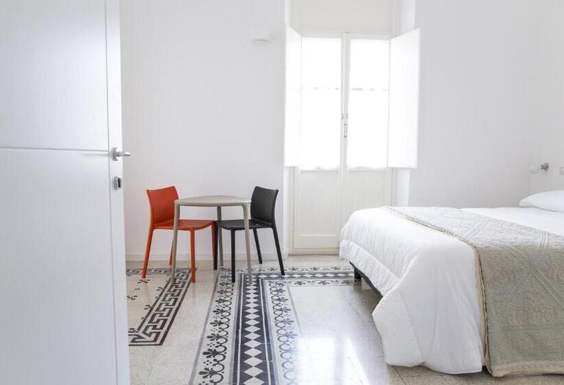 غرفة قياسية, B&b Angioy 18