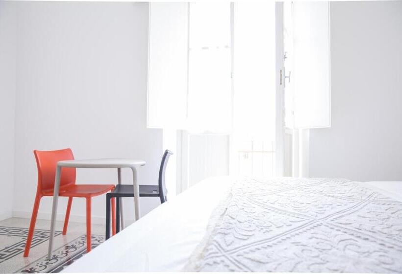 غرفة قياسية, B&b Angioy 18