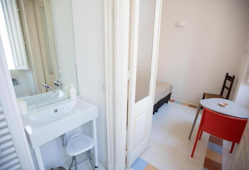 غرفة قياسية, B&b Angioy 18