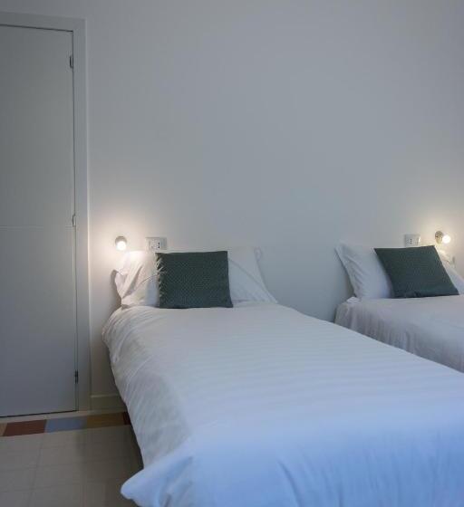 غرفة قياسية, B&b Angioy 18