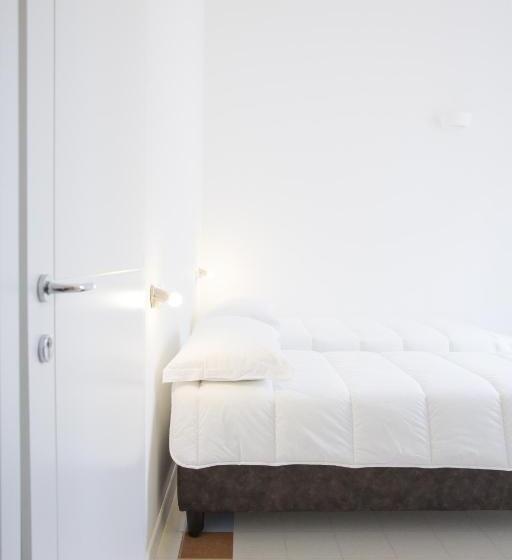 غرفة قياسية, B&b Angioy 18